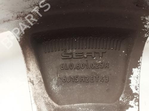 Rim SEAT IBIZA III (6L1)  | BP24432281C45 