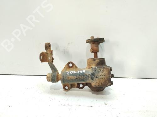 Used Steering rack SUZUKI SAMURAI Closed Off-Road Vehicle (SJ_) 1.3 All-wheel Drive (SJ413, SJ70, SJ80) (70 hp) 22790343