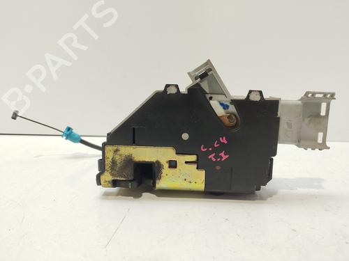 Rear left lock CITROËN C4 I (LC_)  | BP23848668C100 