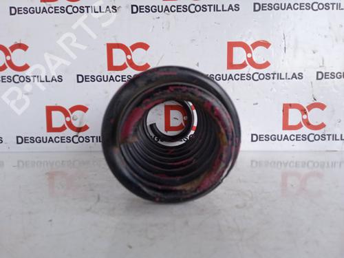 Shock absorber spring SEAT LEON (1M1) 1.9 TDI | BP17417008C152 
