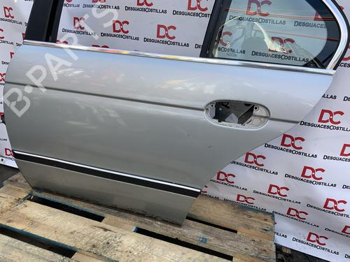 Left rear door BMW 5 (E39) 525 tds | BP17398394C4 
