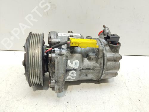 Compressor A/C Compressor A/C PEUGEOT 308 I (4A_, 4C_) [2007-2016] 35785460 35785460