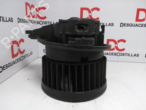 Heater blower motor CITROËN BERLINGO / BERLINGO FIRST Box Body/MPV (M_) 2.0 HDI 90 (MBRHY, MCRHY) | BP17399404M62