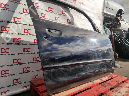 Right front door MITSUBISHI COLT VI (Z3_A, Z2_A) 1.5 DI-D (Z39A) | BP17404411C3 