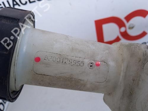 Brake master cylinder RENAULT MODUS / GRAND MODUS (F/JP0_)  | BP28179636M77 