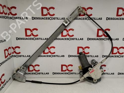 Used Front right window mechanism Front right window mechanism CITROËN SAXO (S0, S1) 1.1 X, SX (60 hp) 34460463 34460463