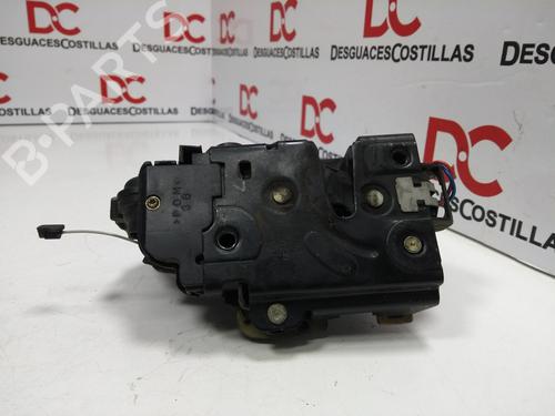 Venstre bagtil lås SEAT LEON (1M1) 1.9 TDI | BP17400499C100 