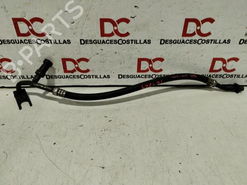 Used AC pipe RENAULT MEGANE I Coach (DA0/1_) 1.9 dTi (DA0N) (98 hp) 17422837