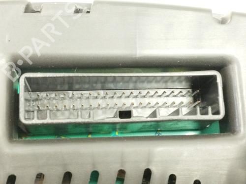 Instrument cluster RENAULT LAGUNA III (BT0/1) 2.0 dCi (BT07, BT0J, BT14, BT1A, BT1S) | BP25484764C47 