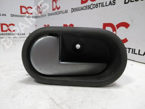 Venstre bagtil invendig håndtag FORD FIESTA V (JH_, JD_) [2001-2014]  32085265