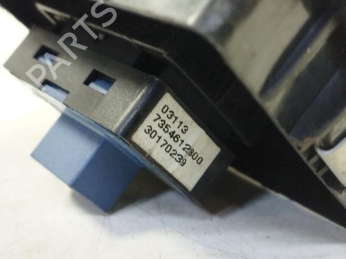 Right front window switch PEUGEOT BIPPER (AA_)  | BP21531187I26 