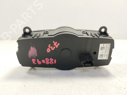 Headlight switch BMW 5 (F10) | BP39075375I24 - Image 2