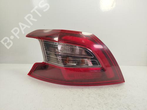 Used Left taillight PEUGEOT 308 II (LB_, LP_, LW_, LH_, L3_) [2013-2021]  31210312