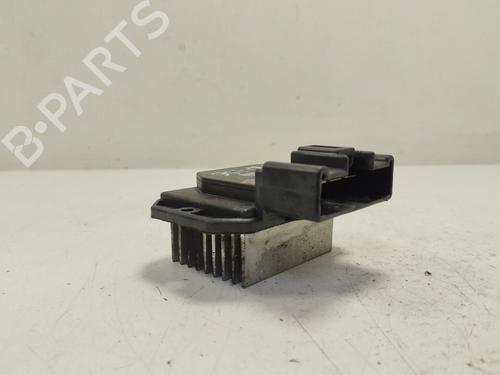 Used Heater resistor Heater resistor TOYOTA COROLLA (_E12_) 1.6 VVT-i (ZZE121_, ZZE121R) (110 hp) 19137061 19137061