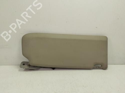Left sun visor VOLVO S40 II (544) | BP31808063I1