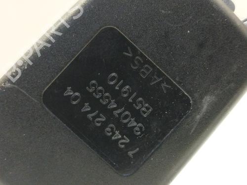 Seat buckle BMW 5 (F10) 520 d | BP29298459I32 