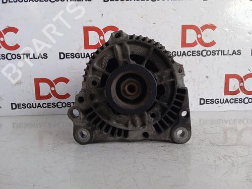 Generator SEAT IBIZA II (6K1) 1.4 i (60 hp) 26948266