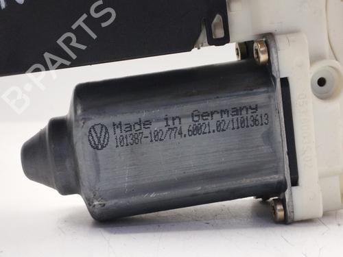 Right front window motor CITROËN C5 I (DC_) 2.0 HDi | BP25454613E20 