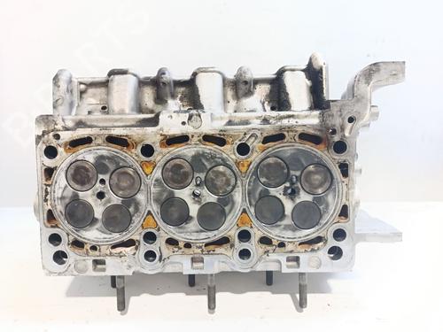 Cylinder head AUDI A6 C6 (4F2) 3.0 TDI quattro | BP33402473M5 - Image 7