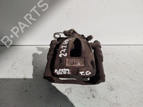 Used Right rear brake caliper CITROËN C4 I (LC_) 2.0 HDi (136 hp) 32628802