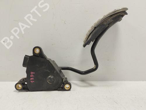 Pedal RENAULT CLIO III (BR0/1, CR0/1)  | BP28180608I4 