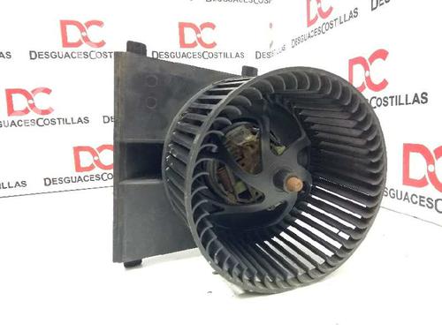 Moteur de chauffage VW GOLF IV (1J1) 1.6 16V (105 hp) 17397138