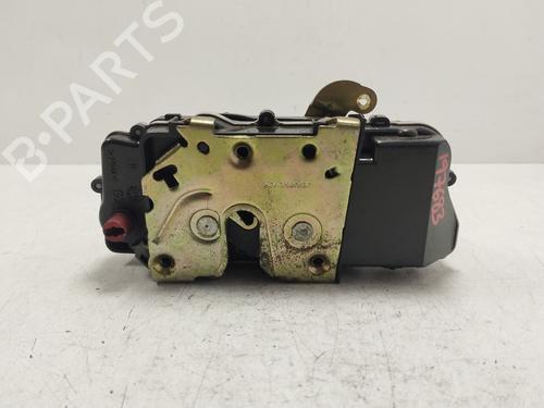 Rear left lock CITROËN XSARA PICASSO (N68) 1.6 HDi | BP21558258C100 