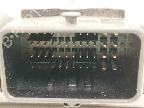 Calculateur moteur (ecu) RENAULT SCÉNIC I MPV (JA0/1_, FA0_)  | BP29908095M57 