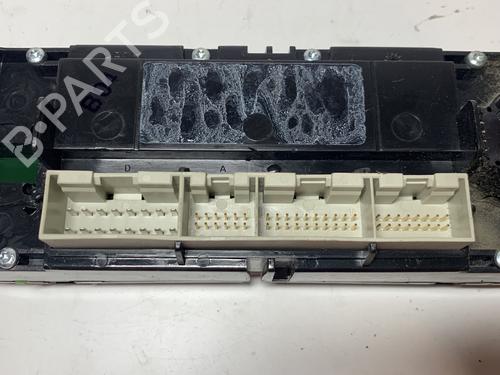Climate control VW GOLF IV (1J1) 1.9 TDI | BP17404389I5 