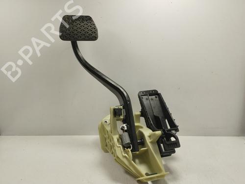 Bremsepedal BMW 5 (F10) 530 d (245 hp) 19027237