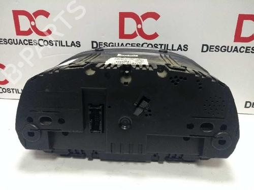 Instrument cluster BMW 3 (E90) 320 i | BP17396781C47 