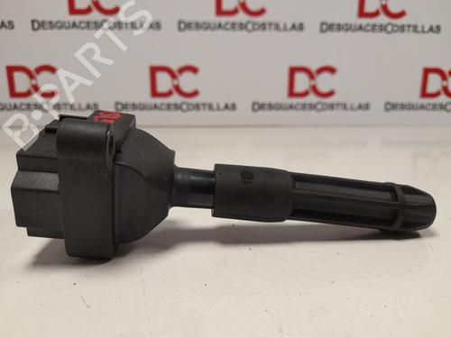 Used Ignition coil MERCEDES-BENZ SLK (R170) 200 Kompressor (170.444) (163 hp) 17407357