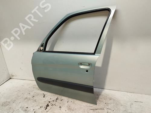 Left front door CITROËN XSARA PICASSO (N68) 2.0 HDi | BP23069107C2