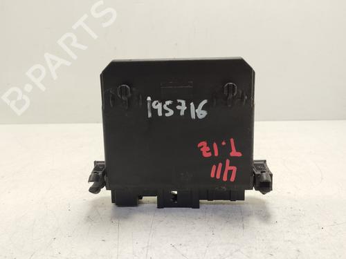 Comfort control module MERCEDES-BENZ C-CLASS (W203) C 200 CDI (203.004) | BP23168887M56 
