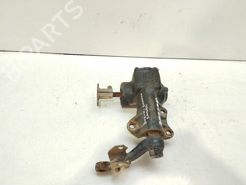 Steering rack SUZUKI SAMURAI Closed Off-Road Vehicle (SJ_) 1.3 All-wheel Drive (SJ413, SJ70, SJ80) | BP22790341M22 