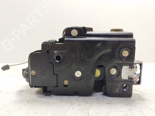 Højre bagtil lås SEAT TOLEDO II (1M2)  | BP29376425C99 