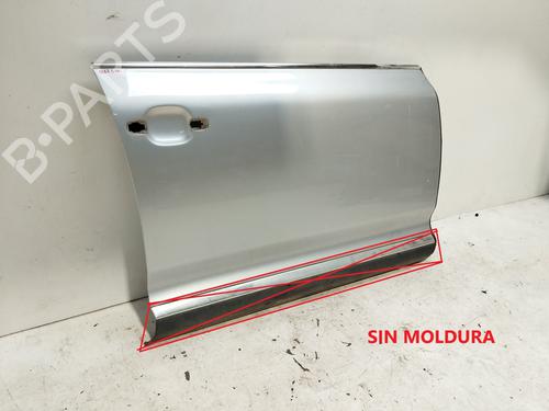 Right front door VW TOUAREG (7LA, 7L6, 7L7) 5.0 V10 TDI | BP19332851C3 