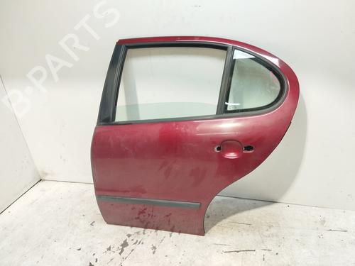 Left rear door SEAT TOLEDO II (1M2)  | BP22336084C4 