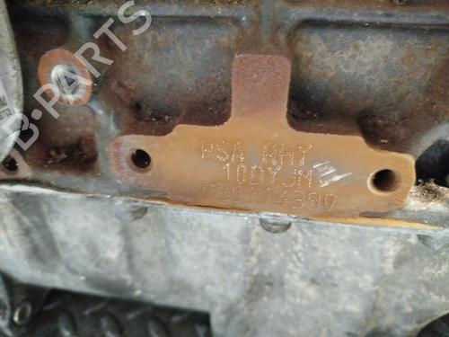 Engine CITROËN XSARA Coupe (N0) 2.0 HDI 90 | BP28088835M1 