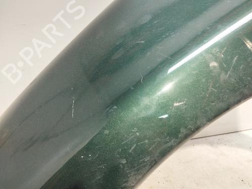 Left front fenders CHRYSLER VOYAGER / GRAND VOYAGER III (GS_, NS_) 2.4 i | BP29190477C41 