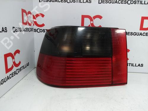 Used Left taillight SEAT IBIZA II (6K1) [1993-2002]  32085247