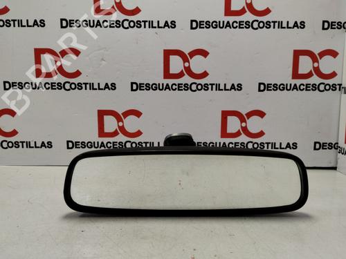 Bakspejl indvendigt FORD FOCUS III 1.6 TDCi (115 hp) 30525582