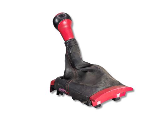 Used Shift knob Shift knob SEAT IBIZA III (6L1) 1.9 TDI (100 hp) 34693321 34693321