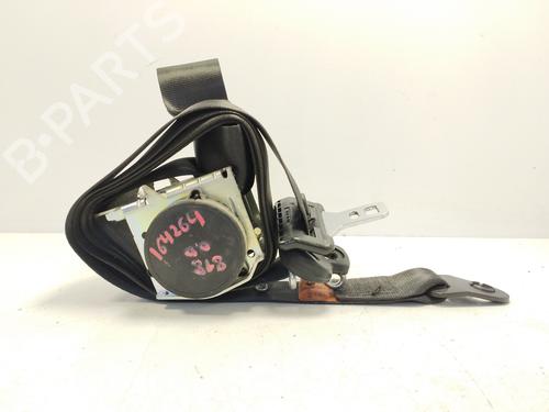 Used Front right seatbelt Front right seatbelt 36889664 36889664