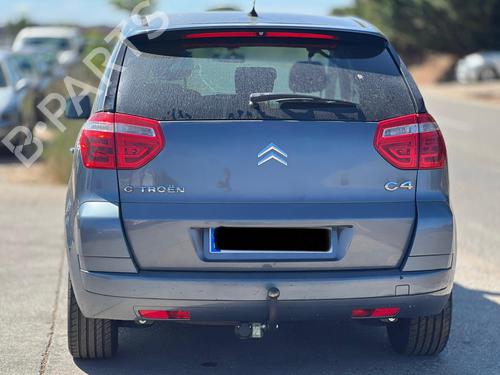Engine CITROËN C4 Picasso I MPV (UD_)  | BP29351665M1 