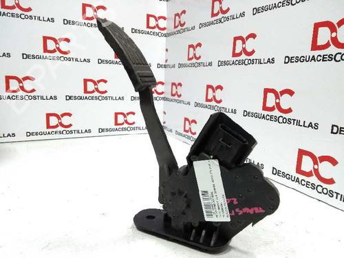 Used Pedal FORD TRANSIT Van (FA_ _) 2.0 TDCi (125 hp) 17397298