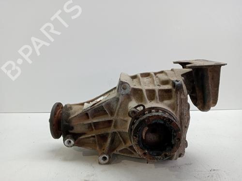 Rear differential FORD SIERRA II Hatchback (GBC, GBG) 2.0 | BP30961964M24 