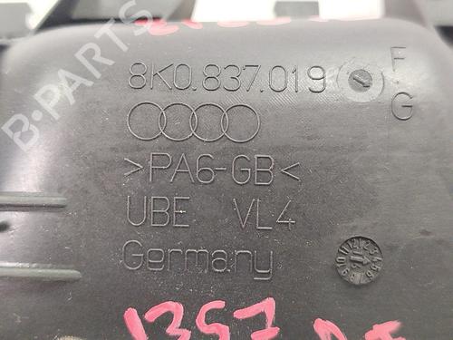 Front left interior door handle AUDI A4 B8 (8K2)  | BP27860058I13 