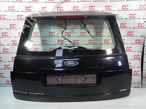 Bakluke CC/Kombi-Kupé FORD FOCUS C-MAX (DM2) [2003-2007]  17413371