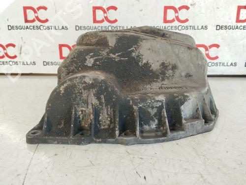 Oil sump VOLVO V40 Estate (645) 1.9 DI | BP17800665M115 